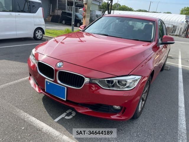 Bmw 3 SERIES 2014-12 7960648-1
