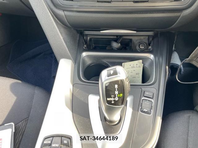 Bmw 3 SERIES 2014-12 7960648-21