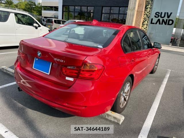 Bmw 3 SERIES 2014-12 7960648-2