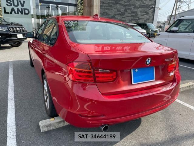 Bmw 3 SERIES 2014-12 7960648-3