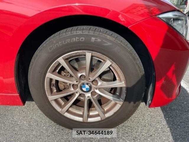Bmw 3 SERIES 2014-12 7960648-4