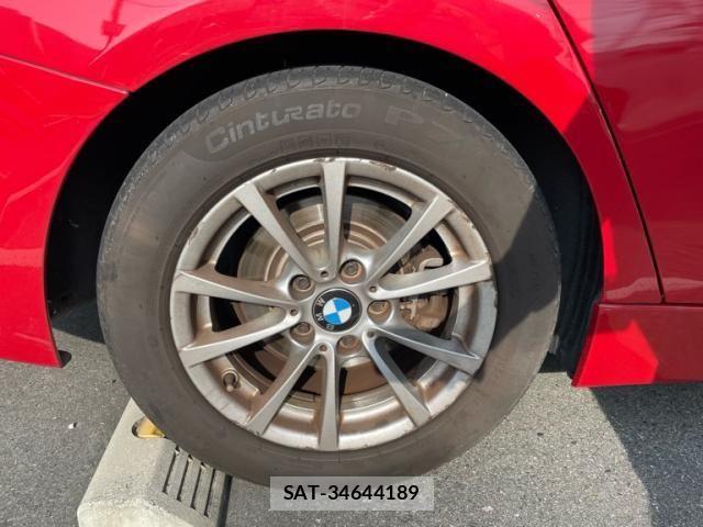 Bmw 3 SERIES 2014-12 7960648-5
