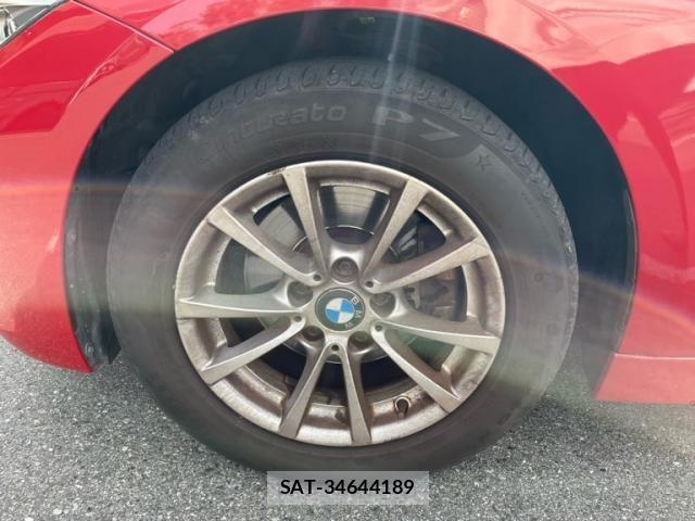 Bmw 3 SERIES 2014-12 7960648-7