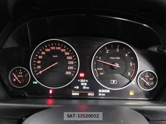 Bmw 3 SERIES 2013-11 7960647-17