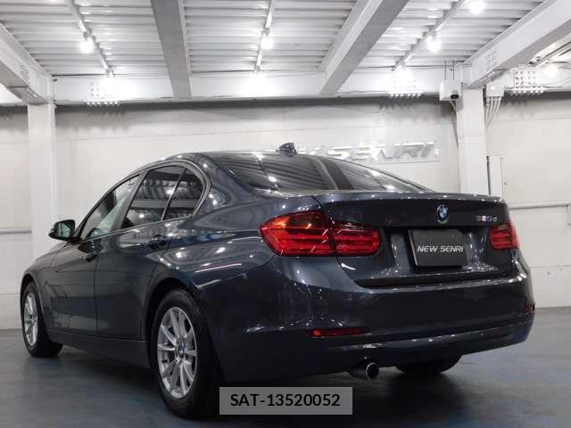 Bmw 3 SERIES 2013-11 7960647-1