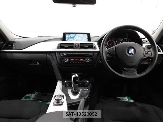 Bmw 3 SERIES 2013-11 7960647-2