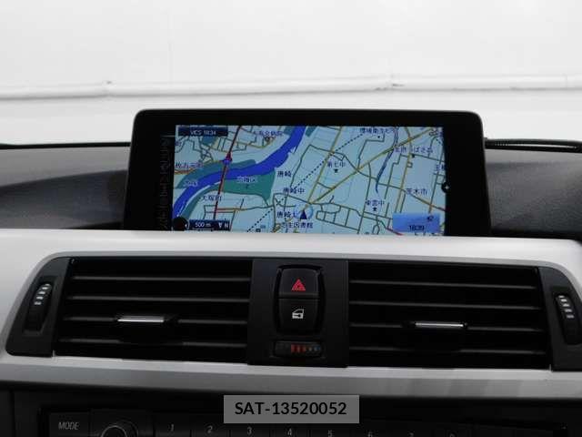 Bmw 3 SERIES 2013-11 7960647-4