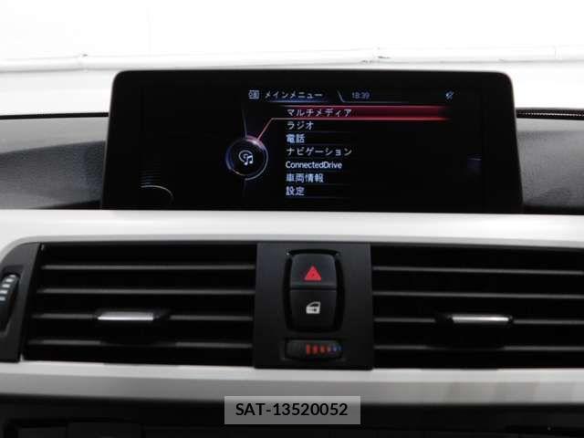 Bmw 3 SERIES 2013-11 7960647-5