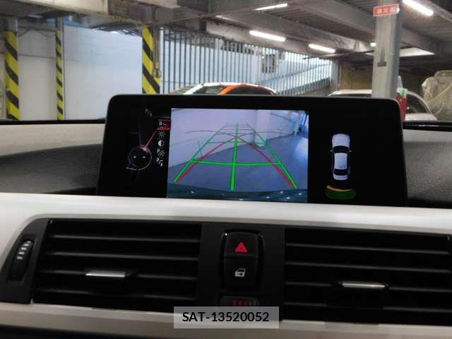 Bmw 3 SERIES 2013-11 7960647-6
