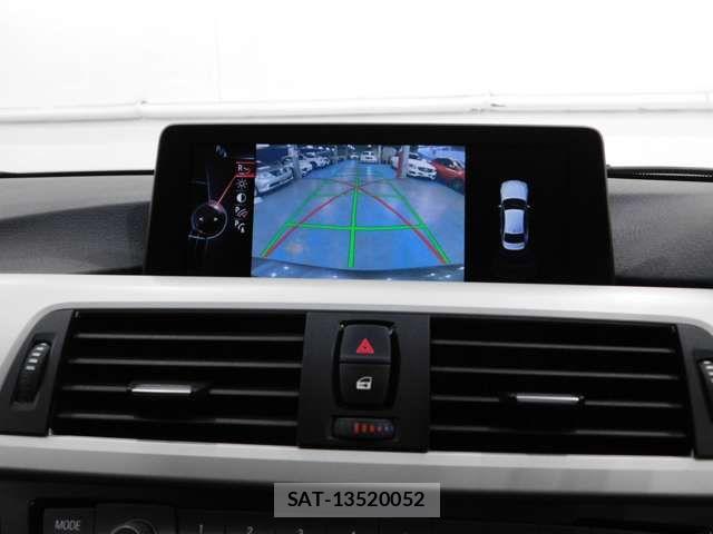 Bmw 3 SERIES 2013-11 7960647-7