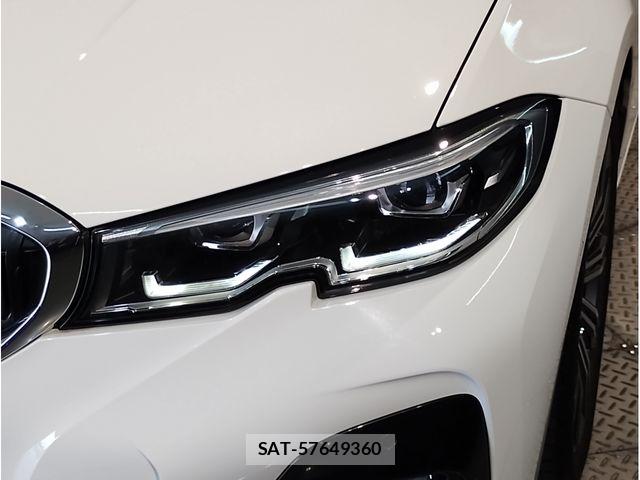 Bmw 3 SERIES 2019-10 7960640-9