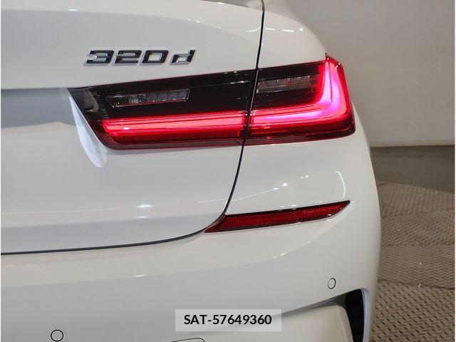 Bmw 3 SERIES 2019-10 7960640-13