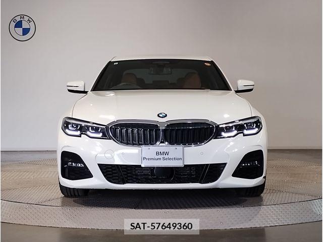 Bmw 3 SERIES 2019-10 7960640-1