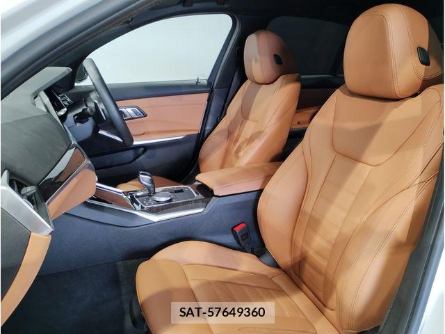 Bmw 3 SERIES 2019-10 7960640-19
