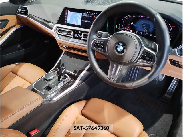 Bmw 3 SERIES 2019-10 7960640-20