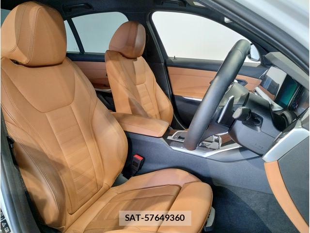 Bmw 3 SERIES 2019-10 7960640-21