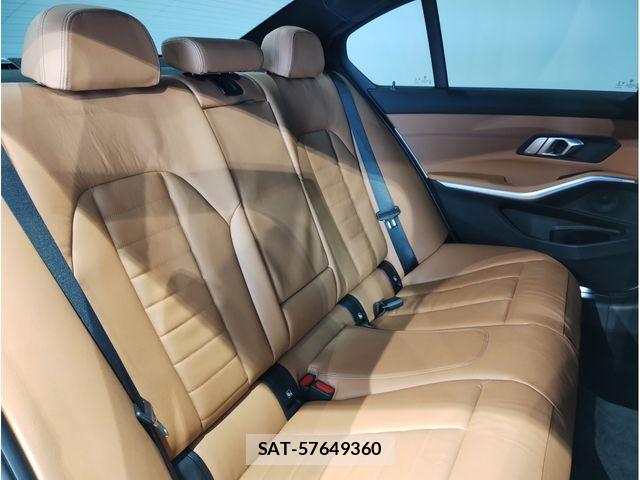 Bmw 3 SERIES 2019-10 7960640-22
