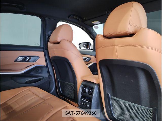 Bmw 3 SERIES 2019-10 7960640-23