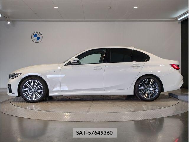 Bmw 3 SERIES 2019-10 7960640-2