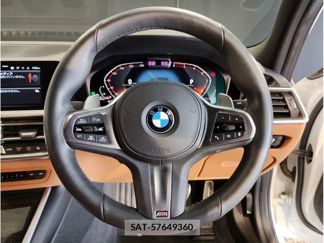 Bmw 3 SERIES 2019-10 7960640-29