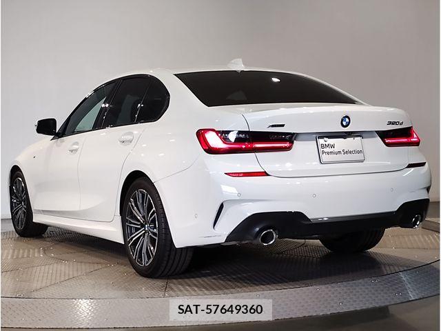 Bmw 3 SERIES 2019-10 7960640-3
