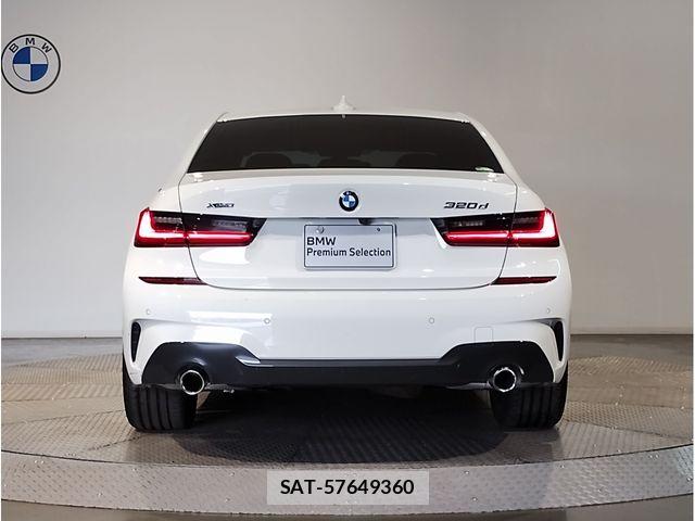 Bmw 3 SERIES 2019-10 7960640-4