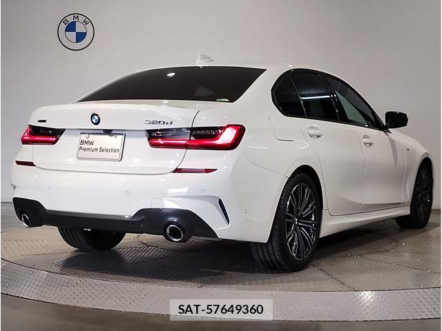 Bmw 3 SERIES 2019-10 7960640-5