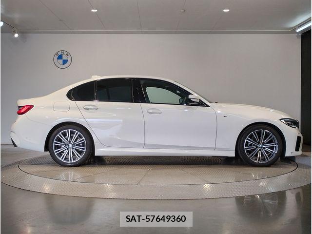 Bmw 3 SERIES 2019-10 7960640-6