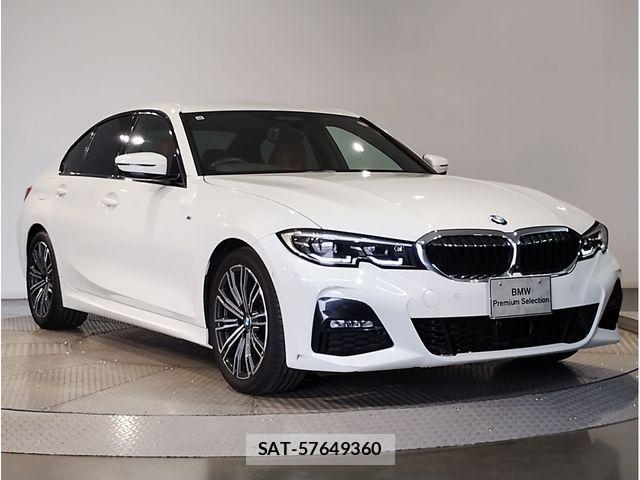 Bmw 3 SERIES 2019-10 7960640-7