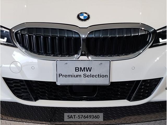 Bmw 3 SERIES 2019-10 7960640-8