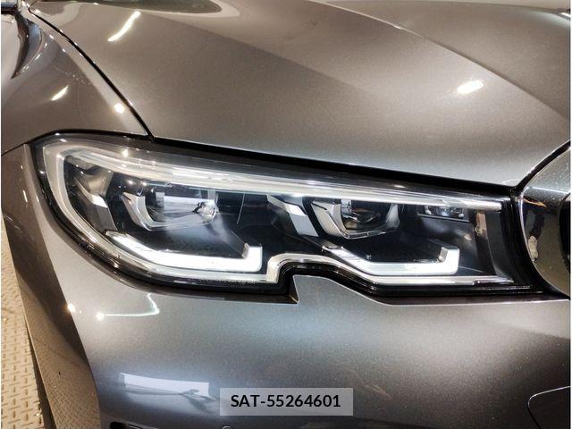 Bmw 3 SERIES 2020-08 7960641-9