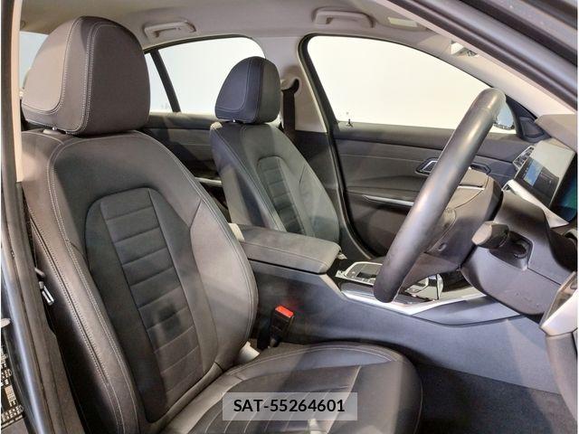 Bmw 3 SERIES 2020-08 7960641-10