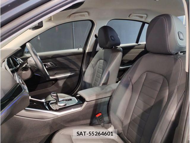 Bmw 3 SERIES 2020-08 7960641-11