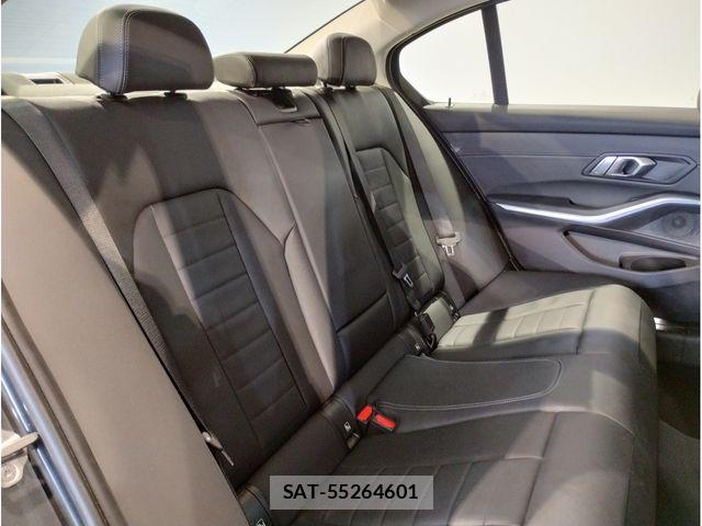 Bmw 3 SERIES 2020-08 7960641-12