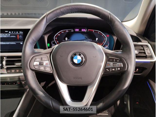 Bmw 3 SERIES 2020-08 7960641-13
