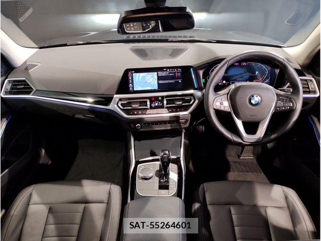 Bmw 3 SERIES 2020-08 7960641-1