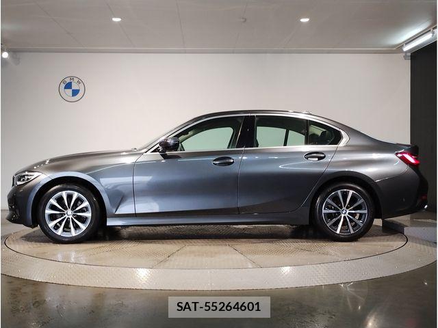 Bmw 3 SERIES 2020-08 7960641-4