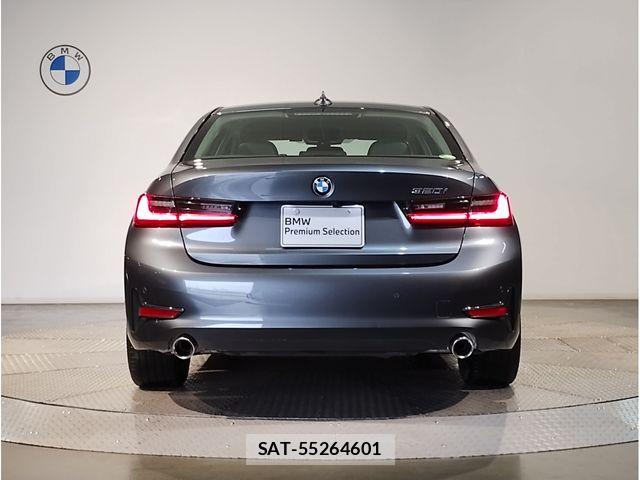 Bmw 3 SERIES 2020-08 7960641-6