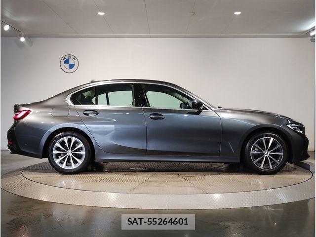 Bmw 3 SERIES 2020-08 7960641-8