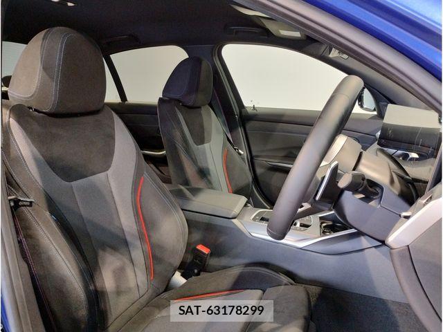 Bmw 3 SERIES 2025-09 7960637-11