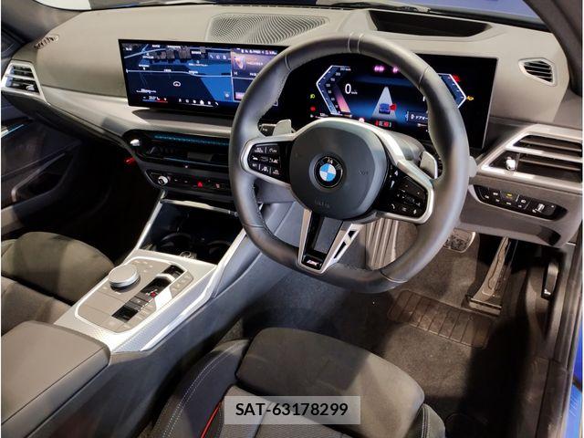 Bmw 3 SERIES 2025-09 7960637-12