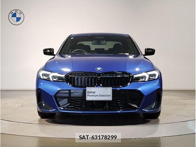 Bmw 3 SERIES 2025-09 7960637-1