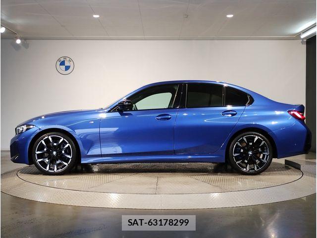 Bmw 3 SERIES 2025-09 7960637-3
