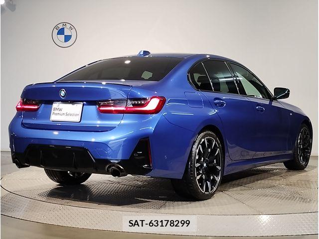 Bmw 3 SERIES 2025-09 7960637-4