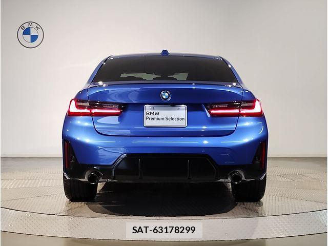 Bmw 3 SERIES 2025-09 7960637-6