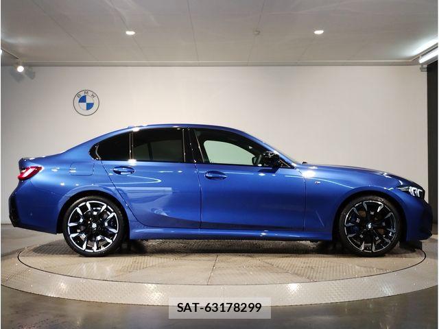 Bmw 3 SERIES 2025-09 7960637-7