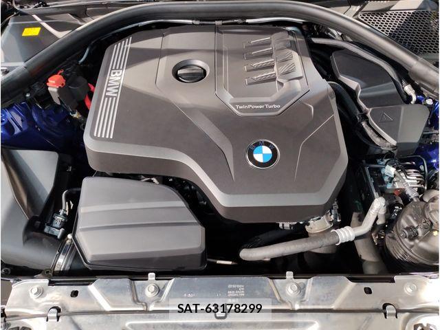 Bmw 3 SERIES 2025-09 7960637-8