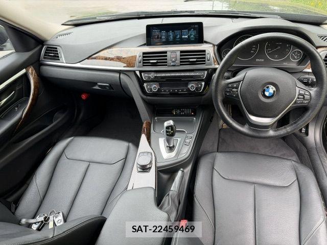 Bmw 3 SERIES 2017-08 7960644-10