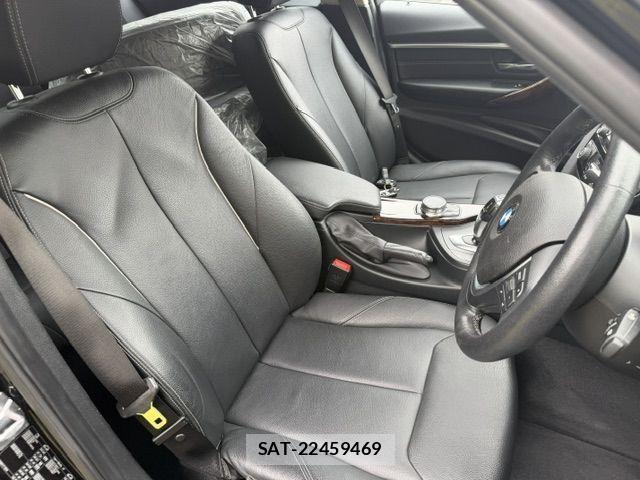 Bmw 3 SERIES 2017-08 7960644-11