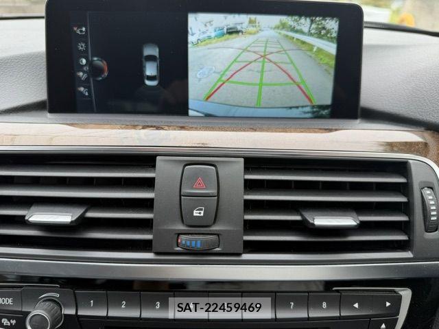 Bmw 3 SERIES 2017-08 7960644-12